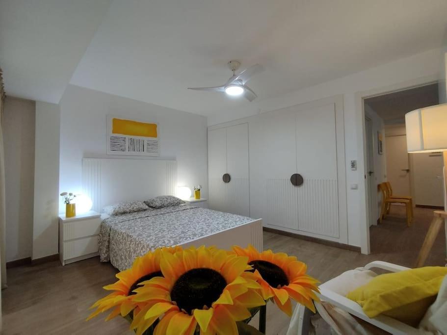 Cullera Mar Apartment Exterior photo