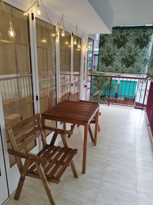 Cullera Mar Apartment Exterior photo